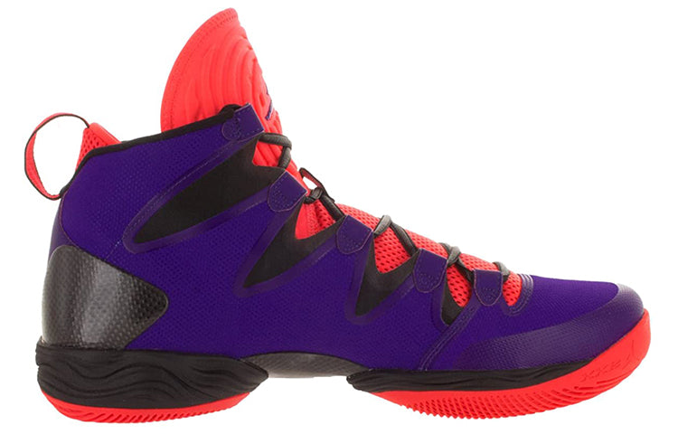 Air Jordan 28 'Raptors' 616345-523