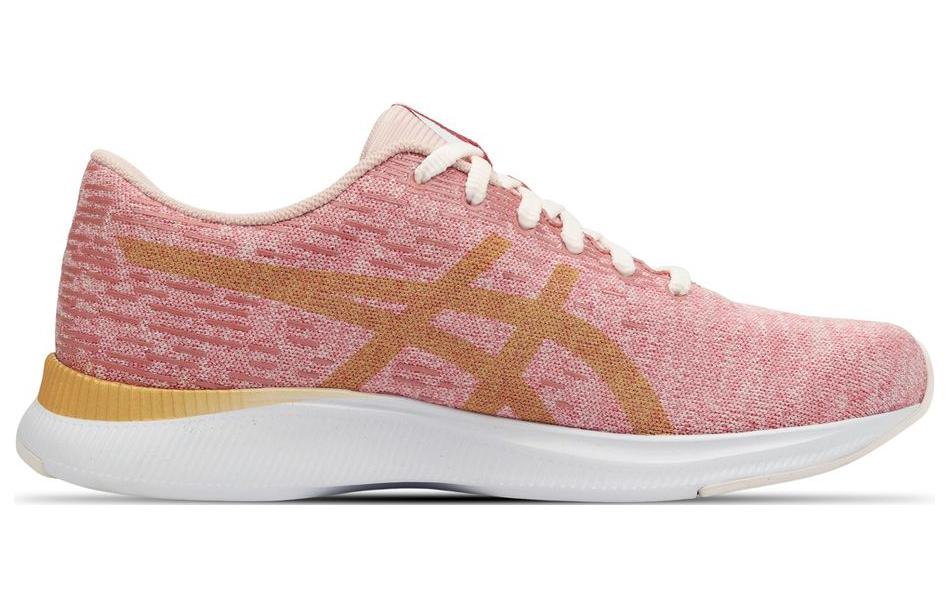 (WMNS) ASICS Streetwise 'Pink Brown' 1202A183-701