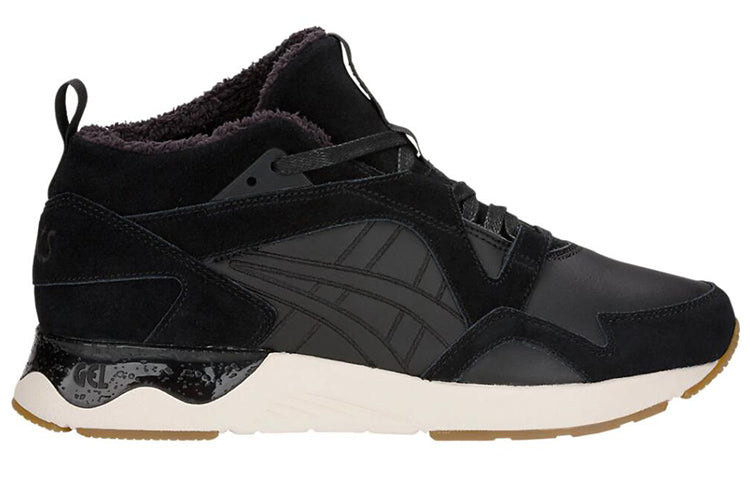 ASICS Gel-Lyte V Sanze MT 'Black' 1193A004-001