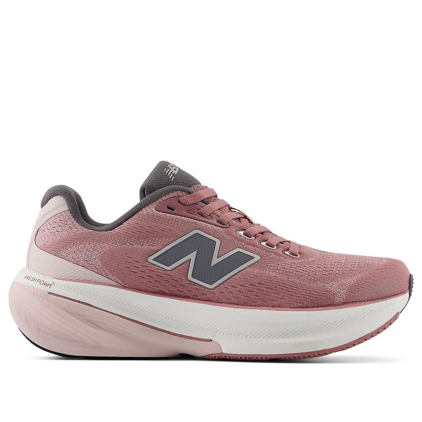 (WMNS) New Balance Fresh Foam X 860v15 'Rosewood Neptune Grey' W8601WS