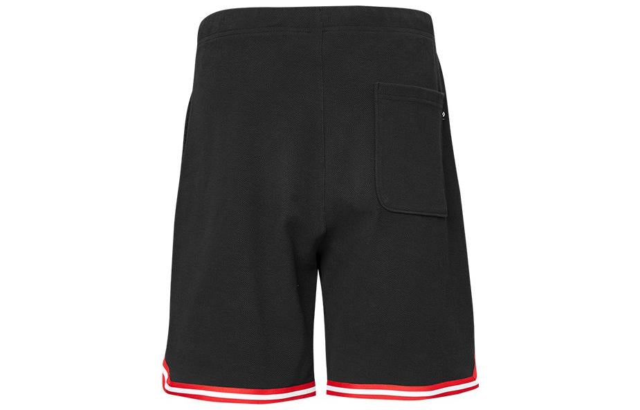 Converse Basketball Short Asia Sizing 'Black' 10018822-A01