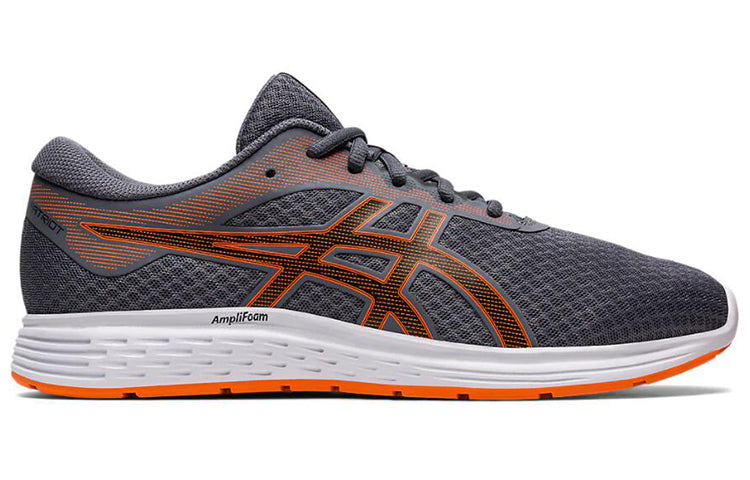 ASICS Patriot 11 'Graphite Grey' 1011A568-020
