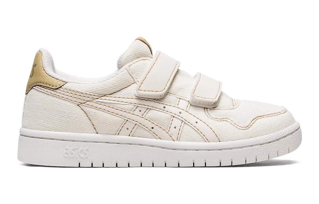 (PS) ASICS JAPAN S 'Cream' 1204A103-100