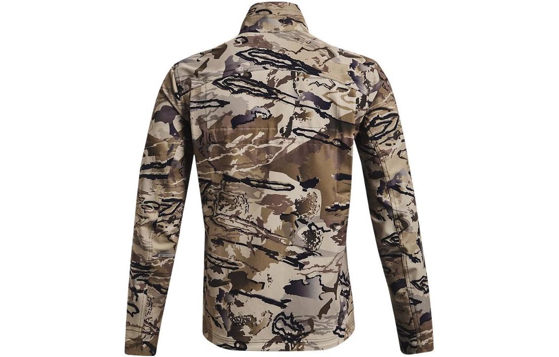 Under Armour Storm Ridge Reaper Raider 2.0 Jacket 'Barren Camo' 1365607-999