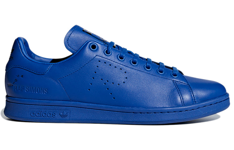 adidas Raf Simons x Stan Smith 'Powder Blue' F34260