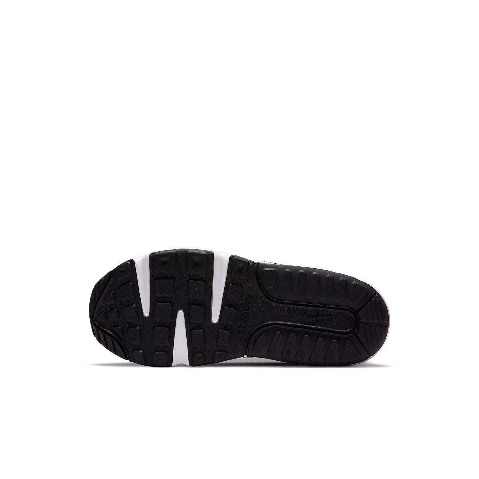 (PS) Nike Air Max 2090 'Black White Pink' CU2093-104