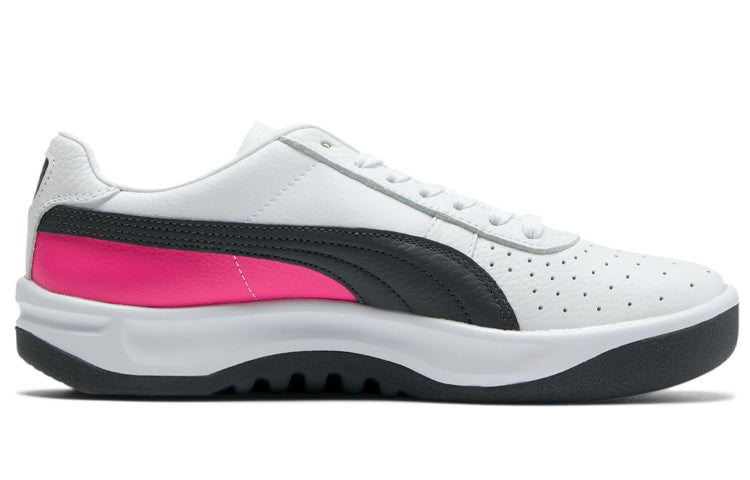 PUMA GV Special + 'White Fuchsia Purple' 368385-02