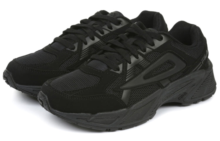 FILA Decypher Shoes Black 1GM00828_001