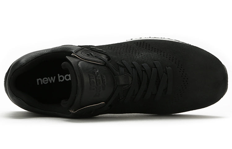 New Balance 2017 'Black' ML2017ML