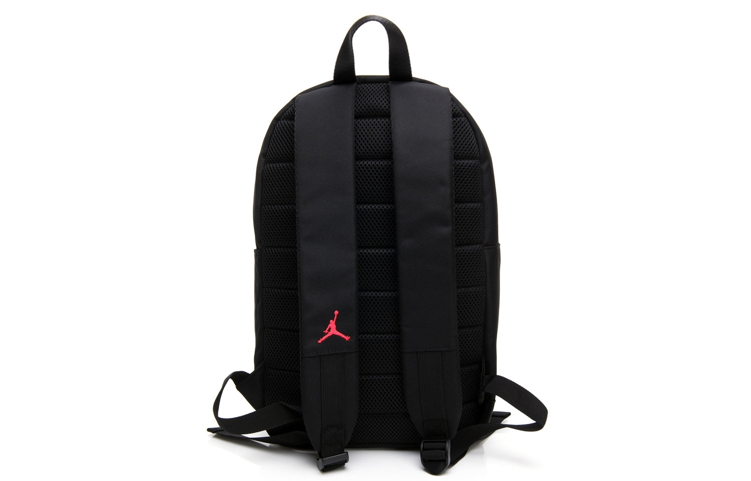 Air Jordan Chenille Backpack 'Black' 9A0311-K5T