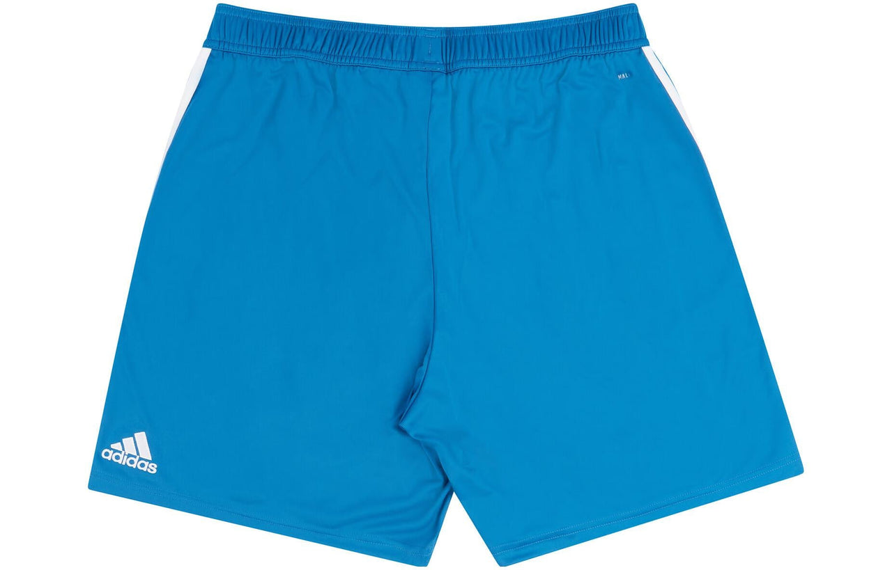 adidas GERMANY GOALKEEPER SHORTS 'Blue' BQ8400