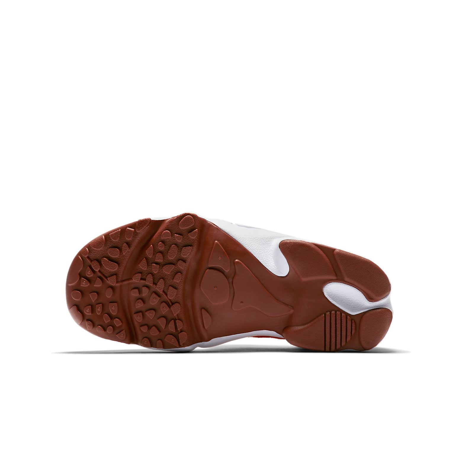 (GS) Nike Air Rift Red White 322359-600
