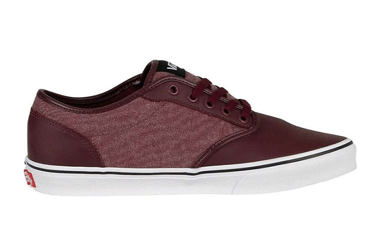 Vans Atwood Sneakers K Red Dark Red VN0A45J9MTM