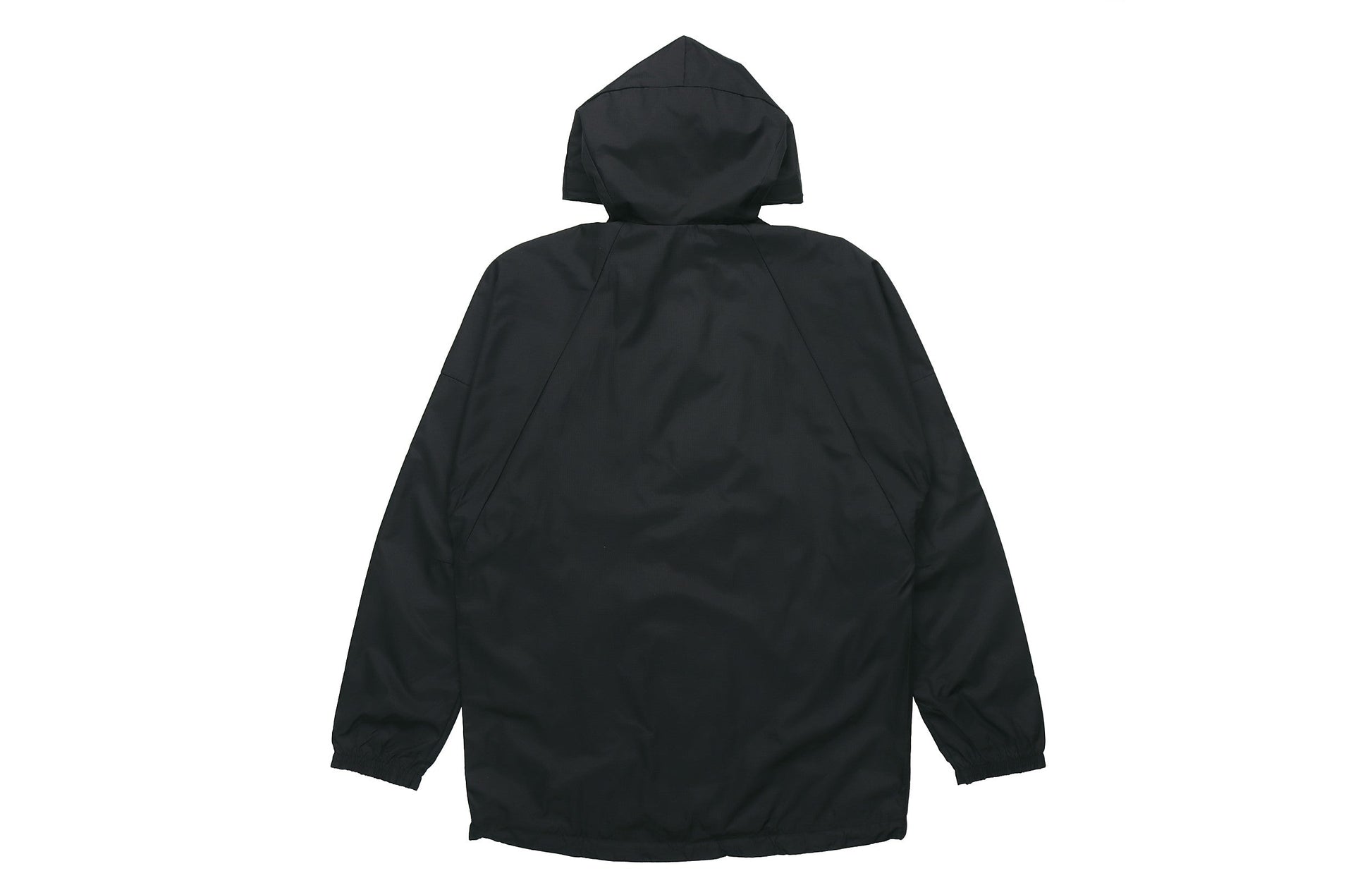 adidas Training Zipper Sports Jacket Black EK4624
