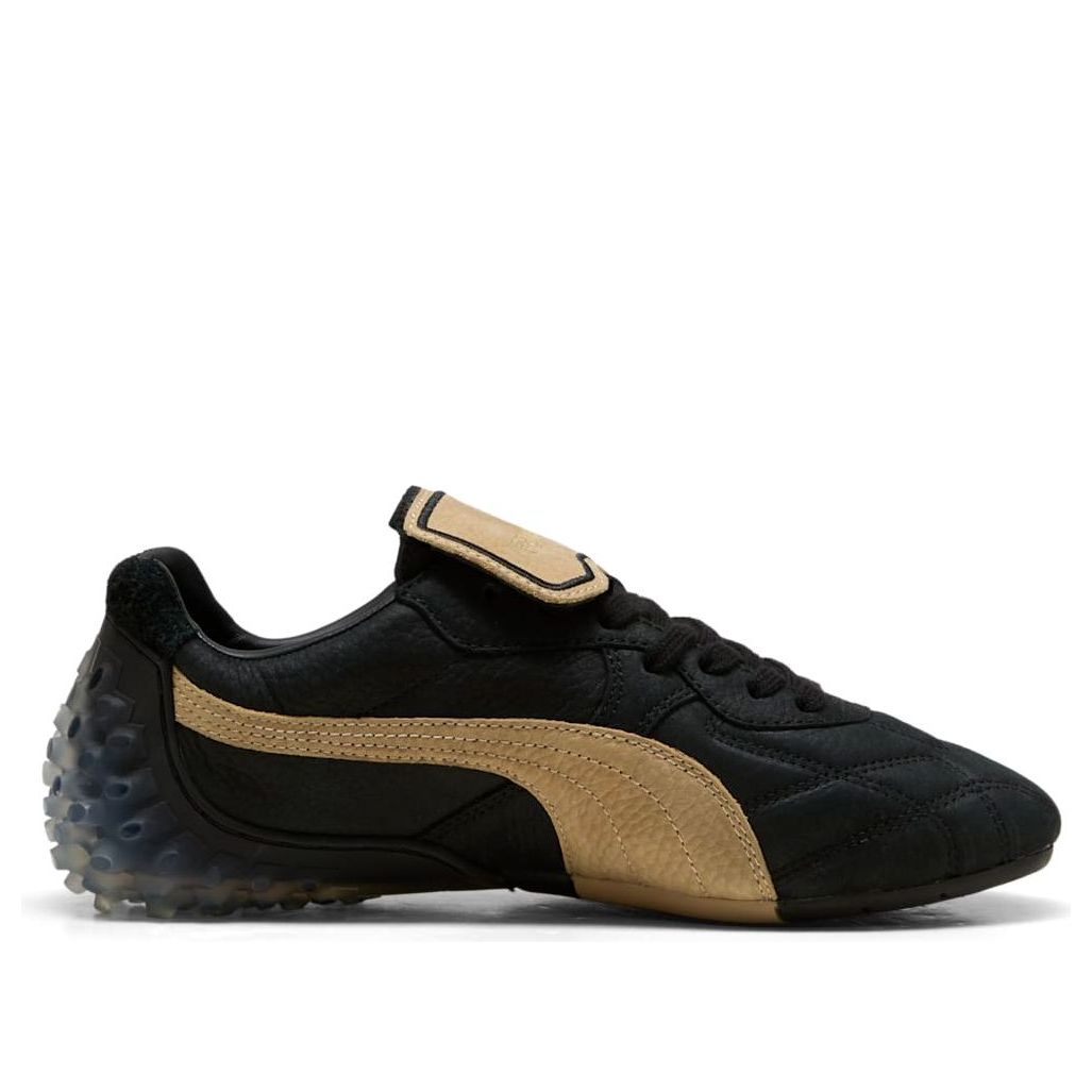 (WMNS) PUMA x FENTY Avanti Stitched 'Black Gold' 404779-01