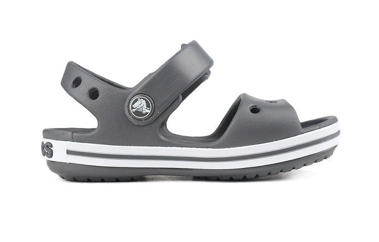 (PS) Crocs Small Crocs Beach Sandals 12856-014