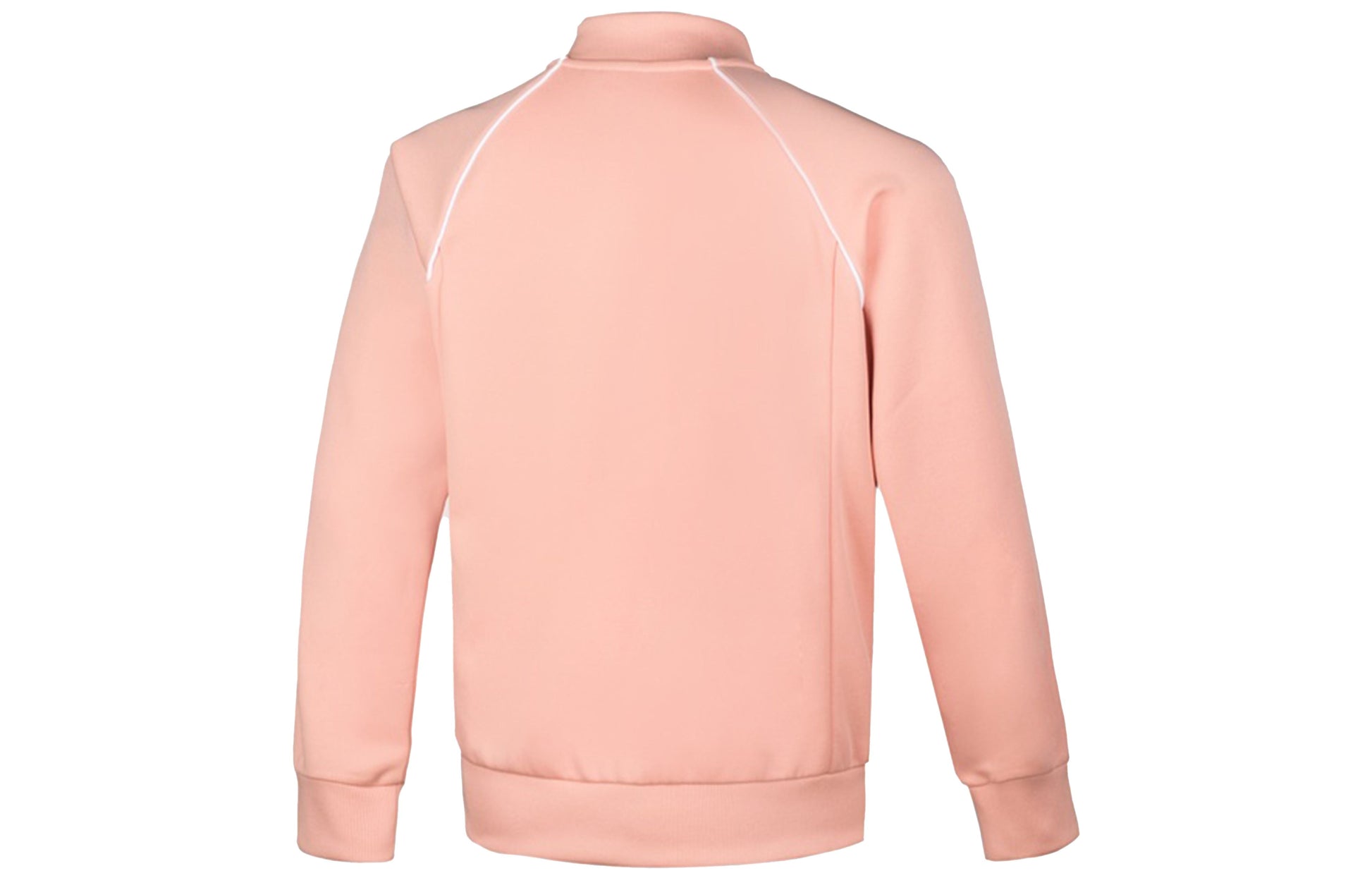 adidas originals SST Track Jacket Blue 'Grey Pink' DP7700
