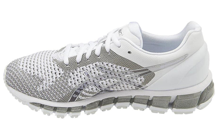 ASICS Gel Quantum 360 Knit 'Snow Silver' T778N-0100