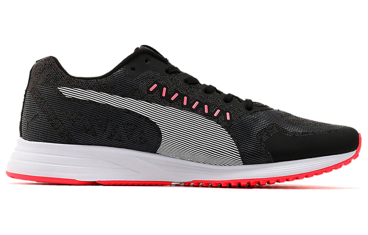 PUMA Speed Ride 2 Black/Pink 192762-07
