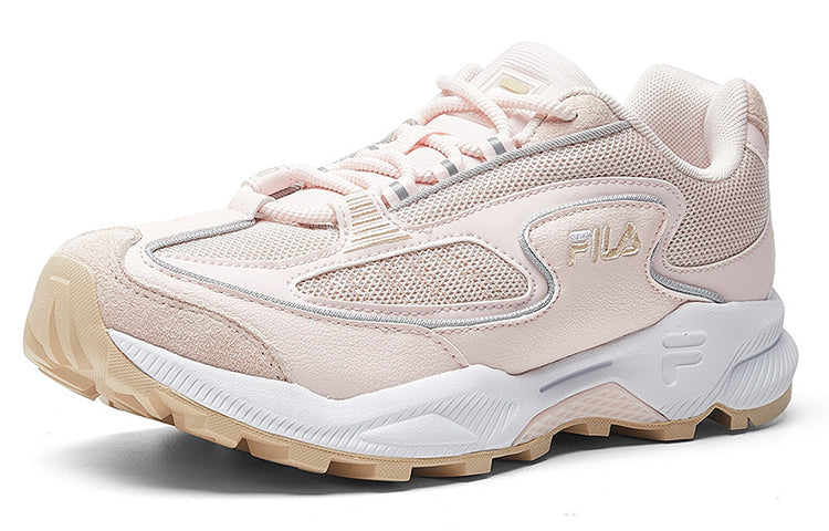 (WMNS) FILA Trail Pro Low Top Pink F12W942502FPK