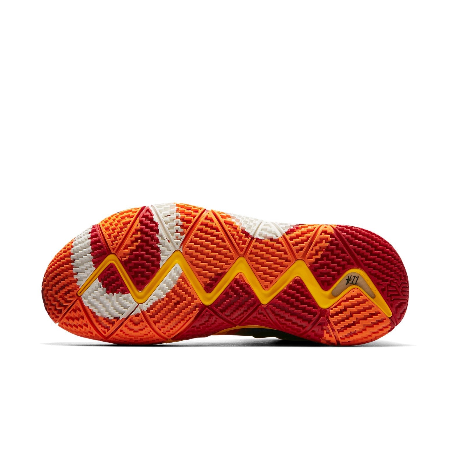 Nike Kyrie 4 '70s' 943806-700