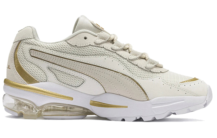 (WMNS) PUMA Cell Stellar Soft 'White' 370948-02