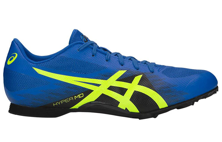 ASICS Hyper MD 7 'Illusion Blue Hazard Green' 1091A018-400
