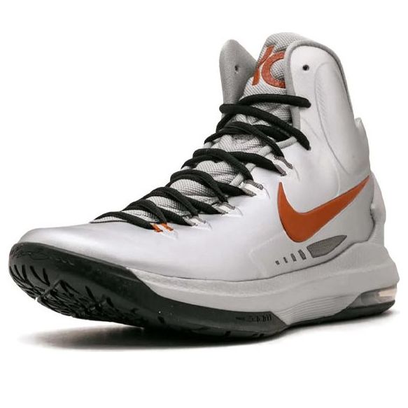Nike KD 5 'Texas' 554988-002