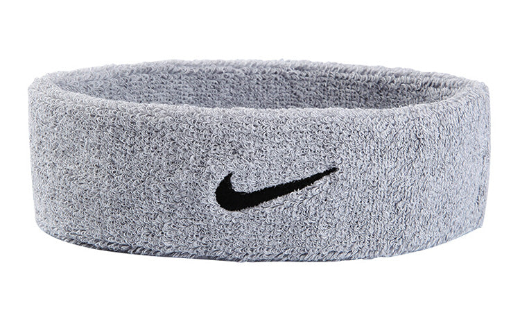 Nike Dri-Fit Headband 'Grey' NNN07051OS