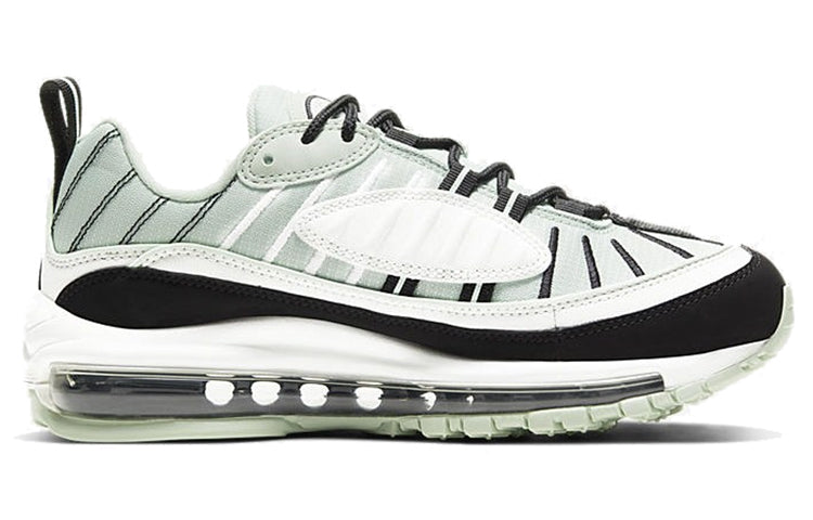 (WMNS) Nike Air Max 98 'Pistachio Frost' CI3709-300