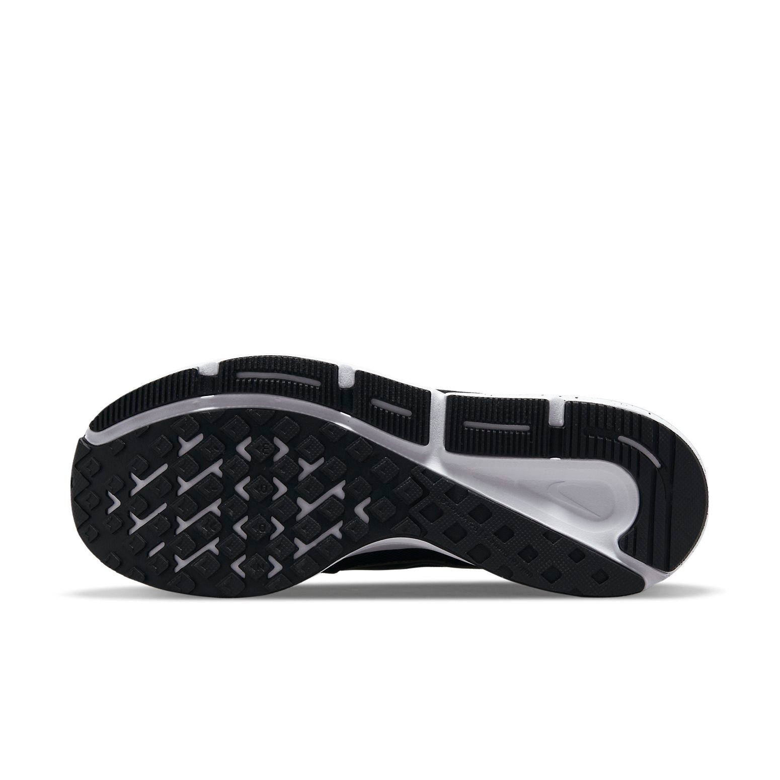 Nike Zoom Span 4 'Black Metallic Gold' DC8996-009