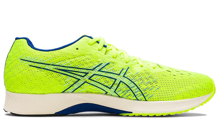 ASICS Tartheredge 3 'Safety Yellow Monaco Blue' 1011B214-750
