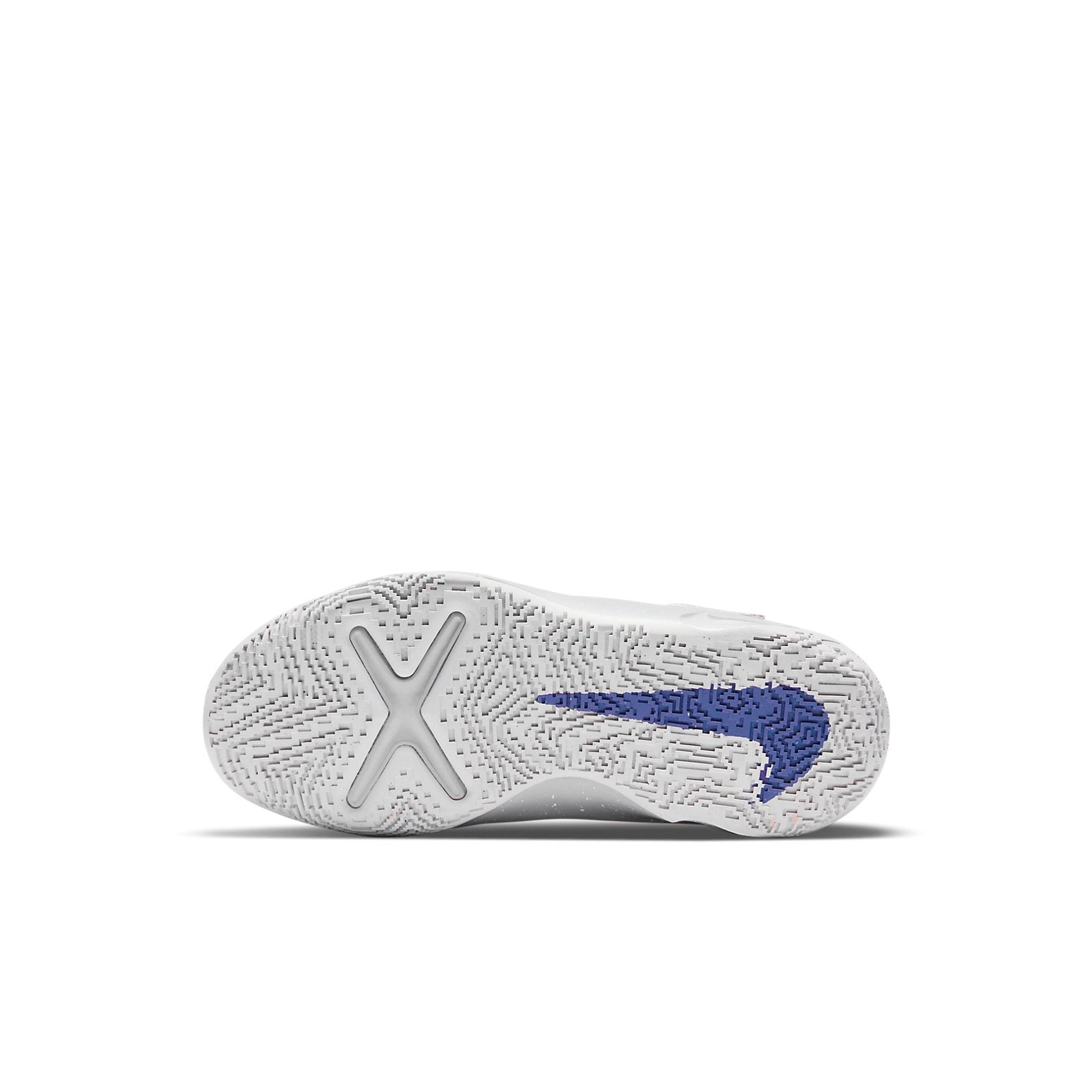 (PS) Nike Team Hustle D10 SE 'Desert Sand' DD1882-001