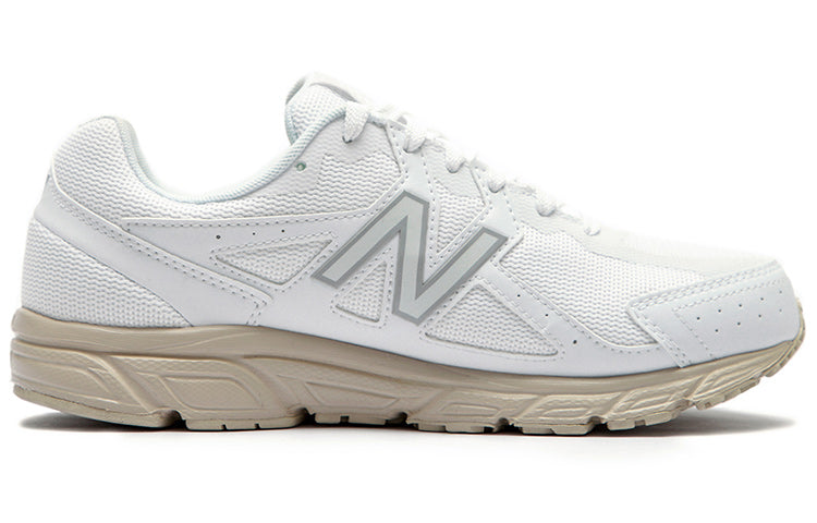(WMNS) New balance 480 'White Cream' W480WL5