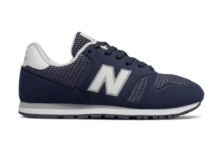 New Balance 373 K Shoes Navy 'Dark Blue' KD373VYY