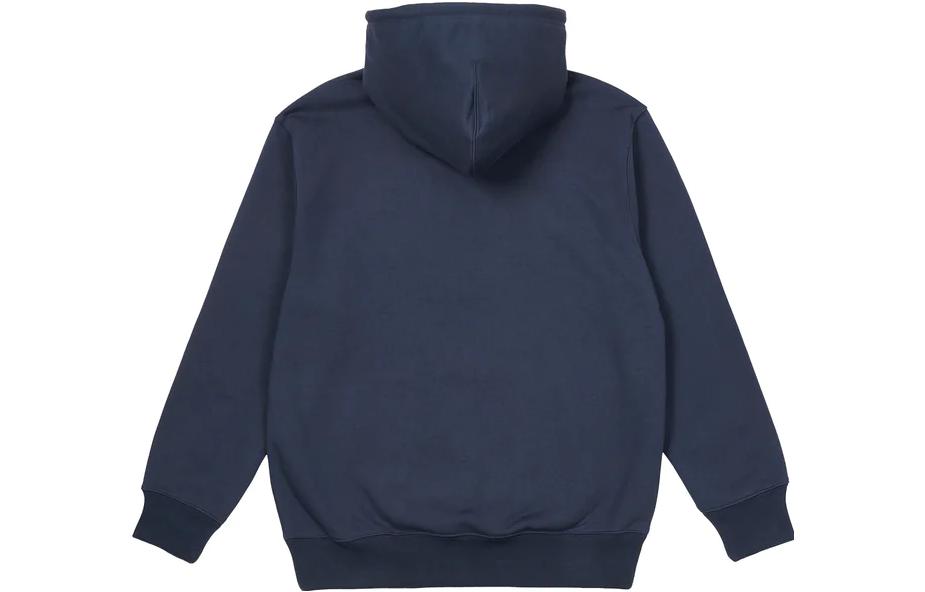 Palace Uni Hoodie 'Navy' P23CS055