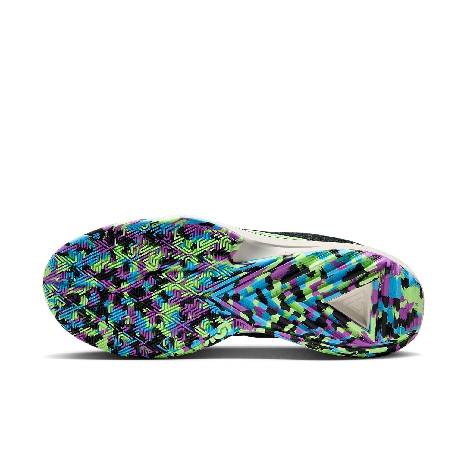 Nike Zoom Freak 5 'Made In Sepolia' DX4985-002
