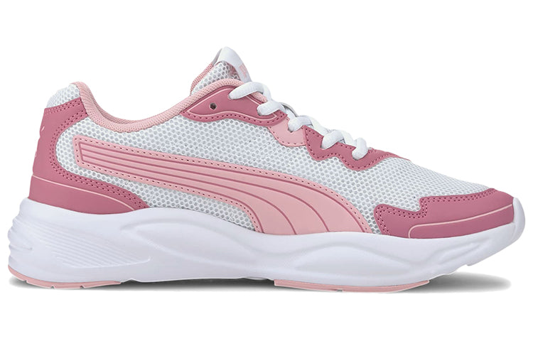PUMA 90s Runner Nu Wave 'Pink White' 373017-04