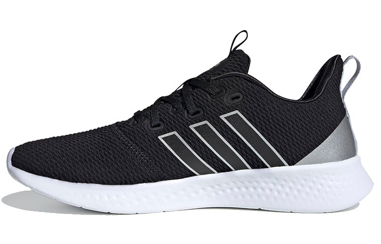 (WMNS) adidas Puremotion 'Black Grey' FW7642