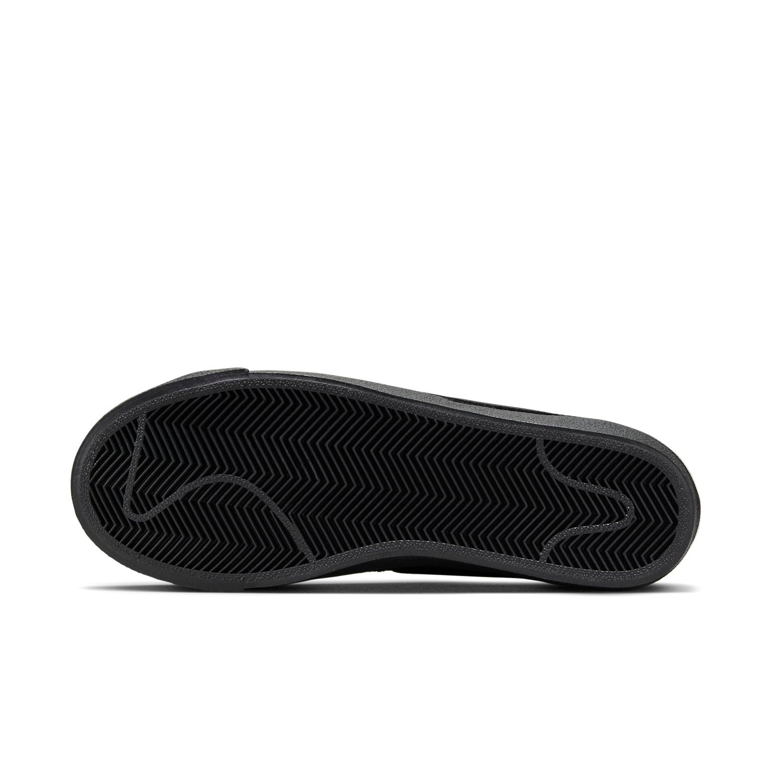 (WMNS) Nike Blazer Low '77 'Triple Black' DC4769-002