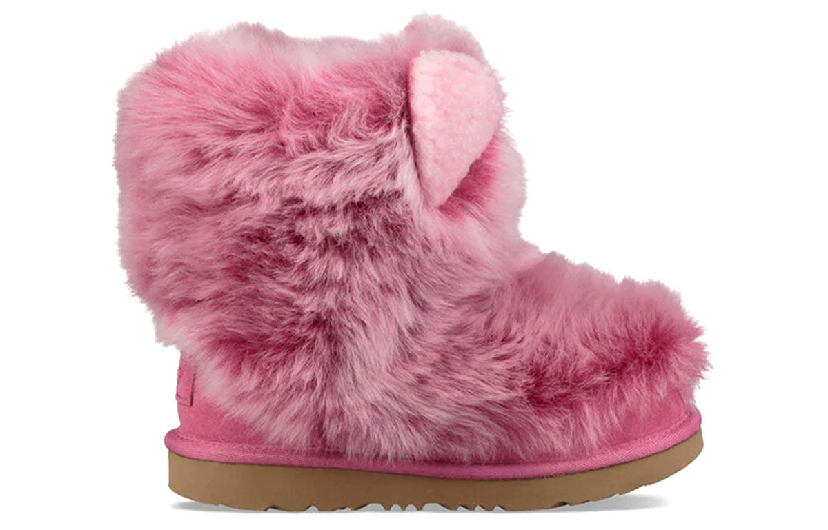 UGG Pinkipuff Classic II 1096889K-PAZ