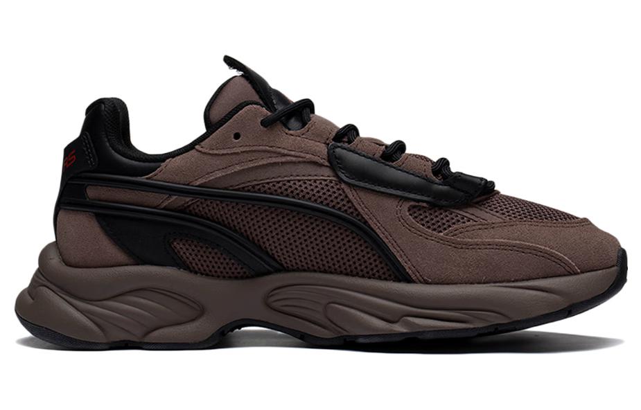 PUMA RS-Connect Choc 'Brown Black' 386655-01