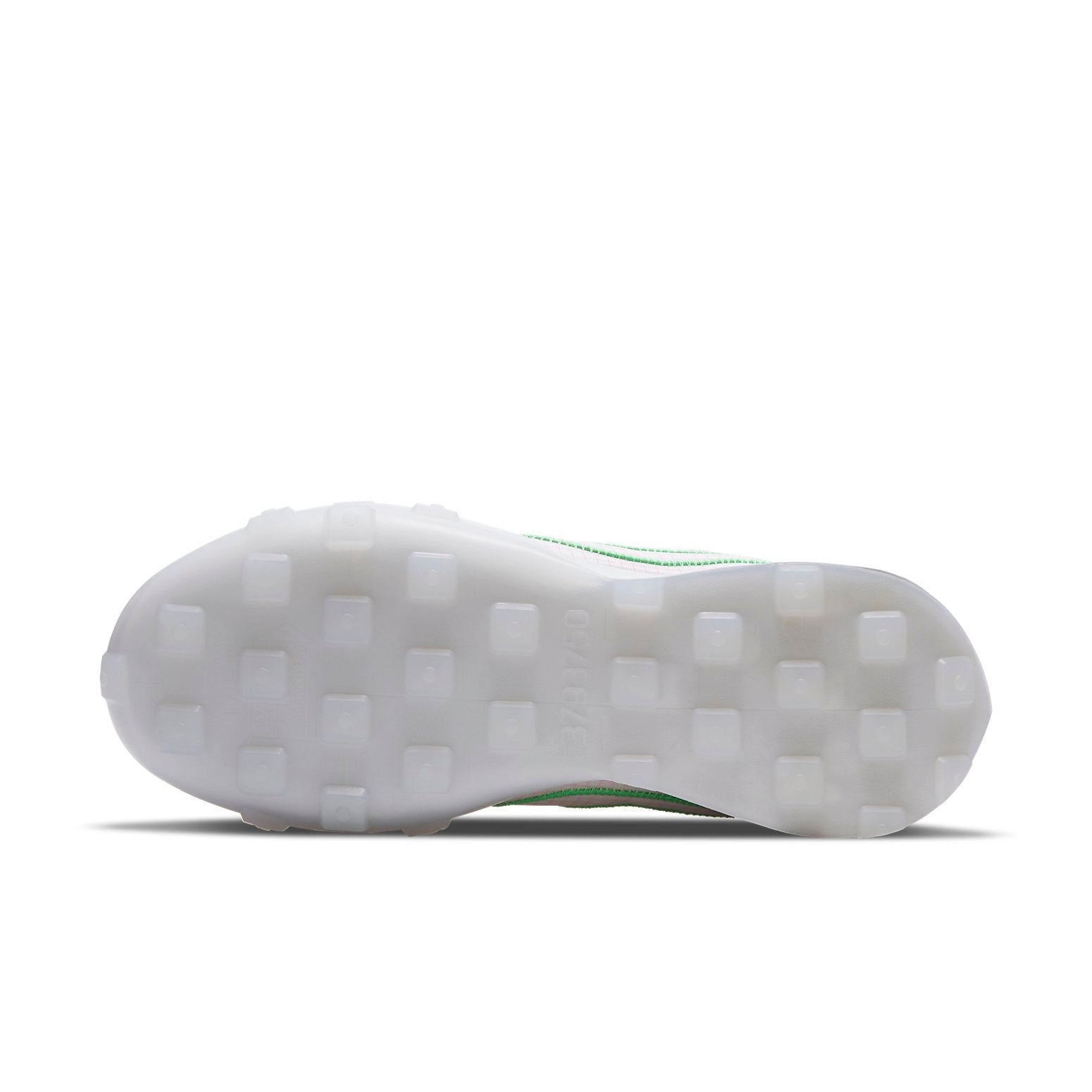 (WMNS) Nike Waffle Racer 2X 'Light Arctic Pink' CK6647-601
