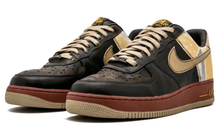 Nike Air Force 1 Premium 'Black History Month' 315180-021