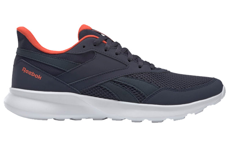 Reebok Quick Motion 2.0 'Blue Orange' EH2709