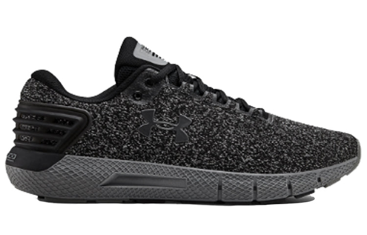 Under Armour Charged Rogue Twist Black 3021852-002