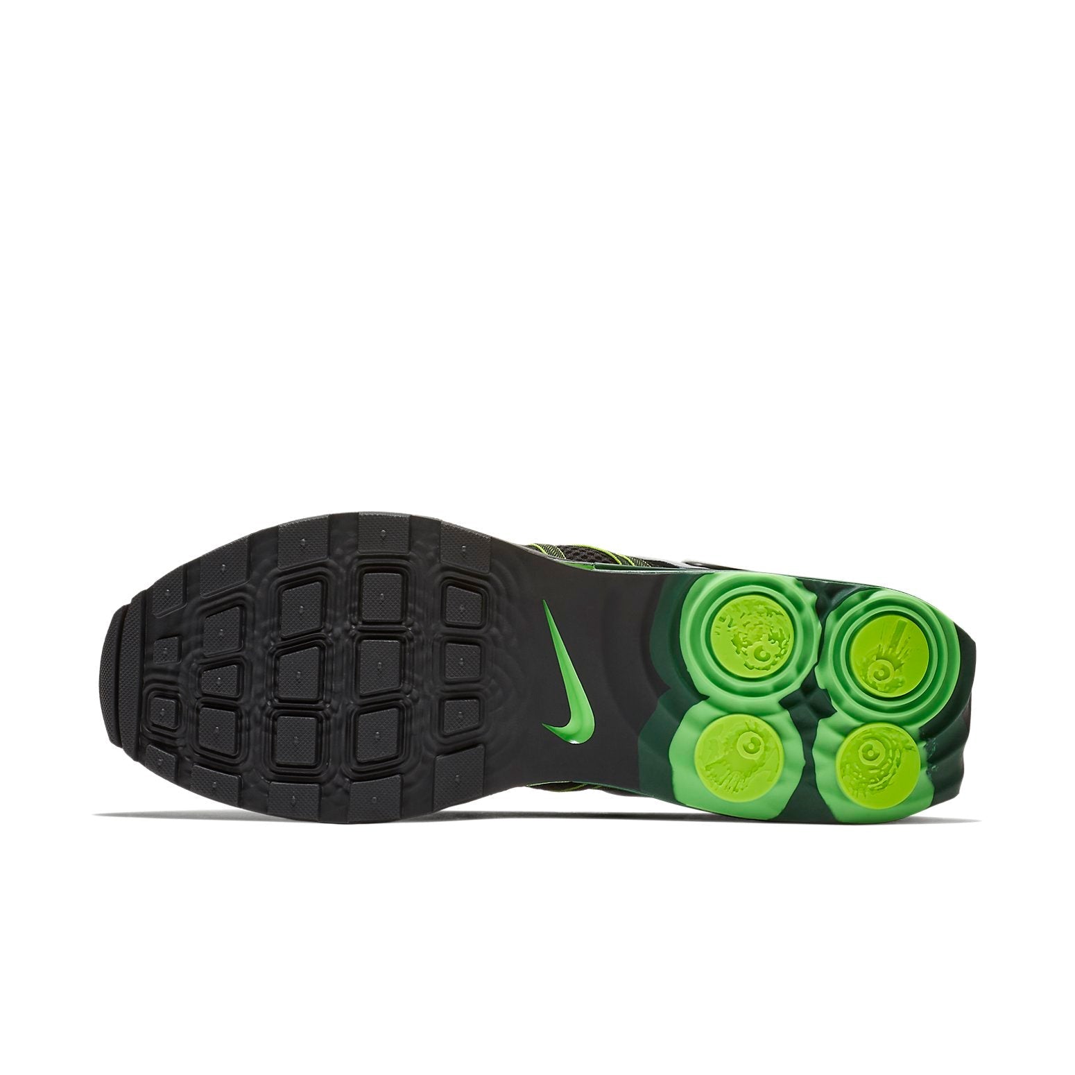Nike Shox Gravity 'Gorge Green' AR1999-003