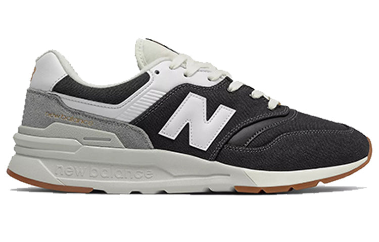 New Balance 997H 'Black Gold' CM997HHC