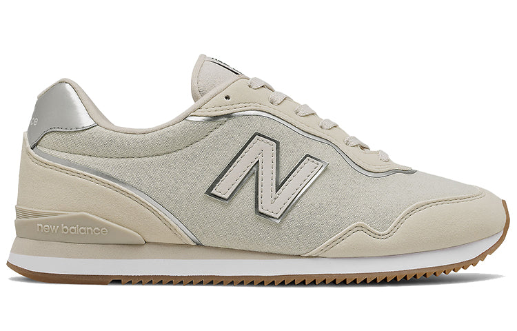 (WMNS) New Balance Sola Sleek 'Moonbeam Silver' WLSLAKD1