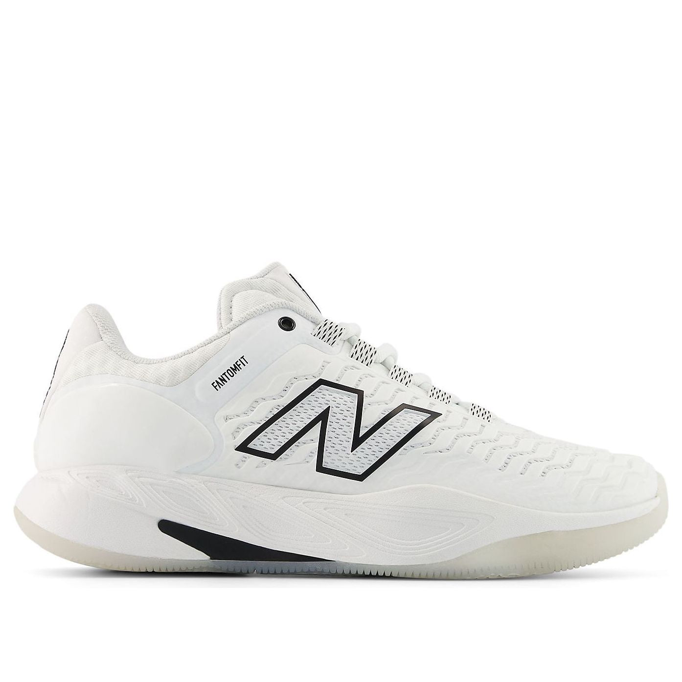 (WMNS) New Balance Fresh Foam X CT-Rally v2 'White Black' WCHRALC2